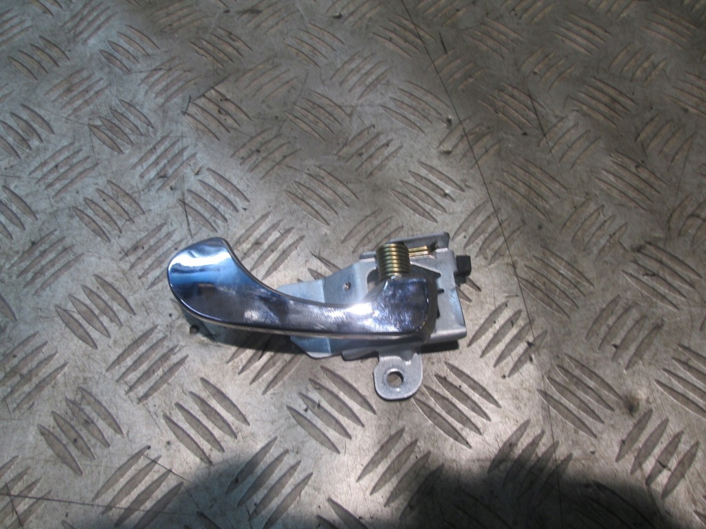 фото №5, Ручка права перед = задня внутрішня mitsubishi space star mr288396