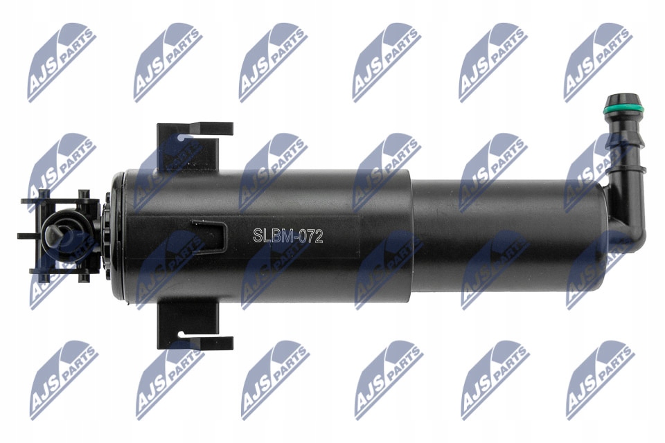 фото №1, Nty омыватель фара