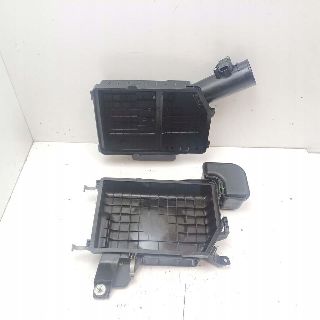 фото №9, 2020 mitsubishi outlander корпус фільтра повітря 1525a052