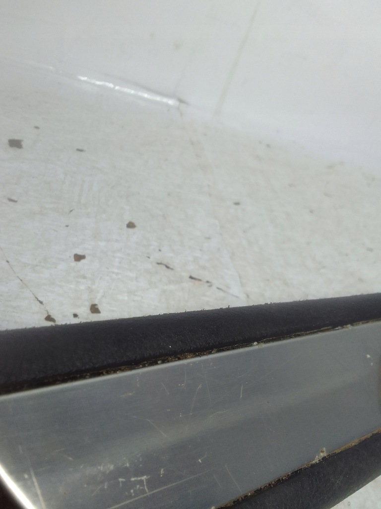 фото №13, Jeep grand cherokee wk2 19-22 накладка поріг ліва права usa