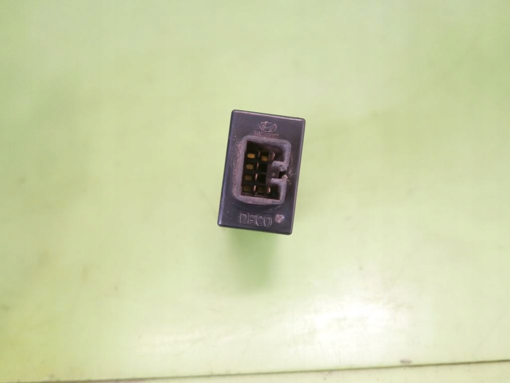 фото №7, Переключатель высоты света hyundai h1 i 00-02