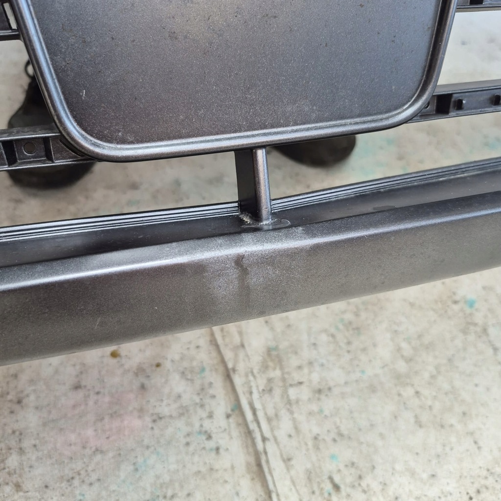 фото №9, Hyundai kona electric i 1 lift 20-23 бампер перед передній pdc 86511-ddaa0