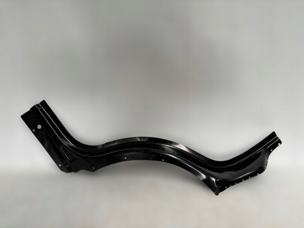 Купити Поріг задній правий tesla model x 1680207-s0-a