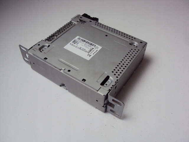 фото №1, Радио навигация renault captur lift 17-