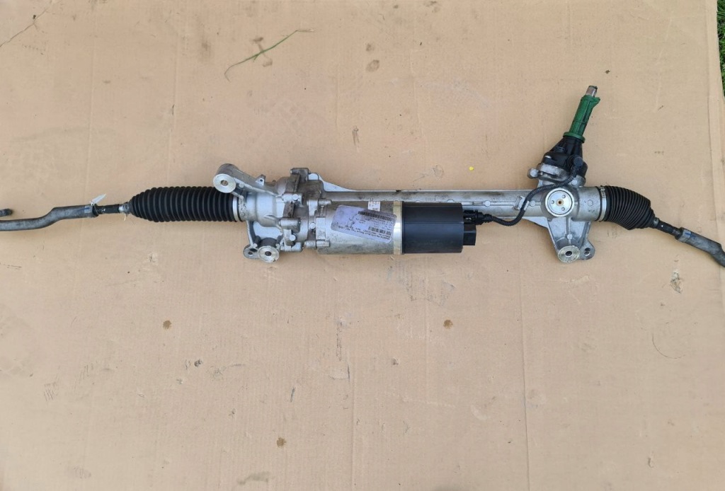 Купить Рулевая рейка трансмиссия mercedes g-klasa w463 amg g 63 a4634603201