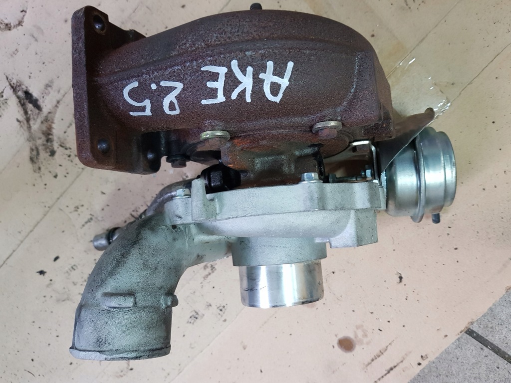 фото №12, Audi a6 c5 2,5 tdi клапан egr трубка ==kalisz==