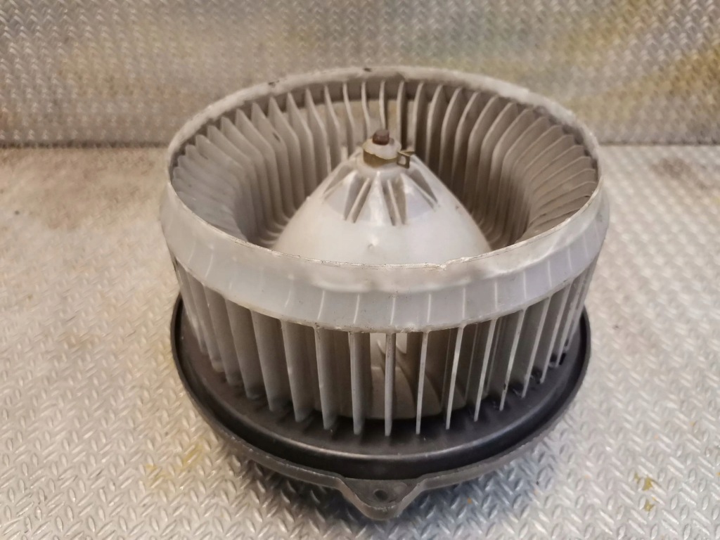 фото №1, Lexus gs 300 400 430 воздуходувка обдув