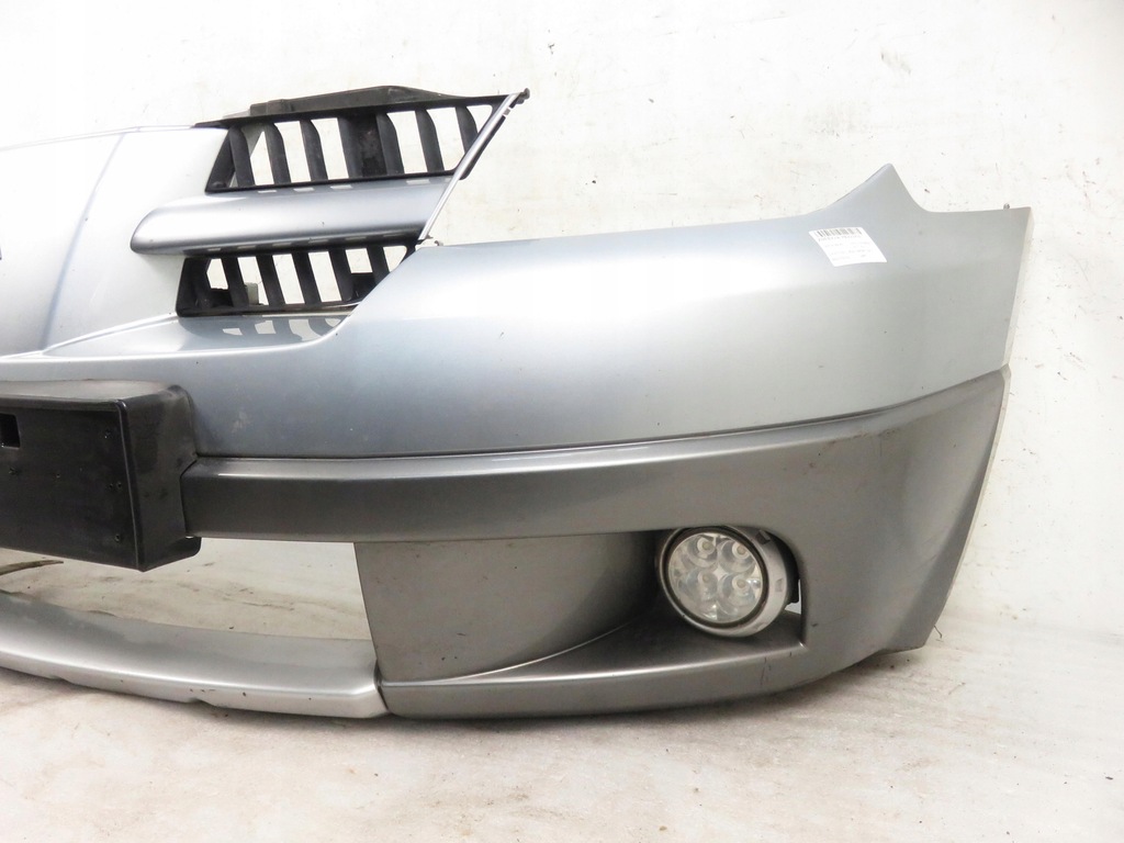 фото №13, Бампер перед mitsubishi outlander i cu_w a31