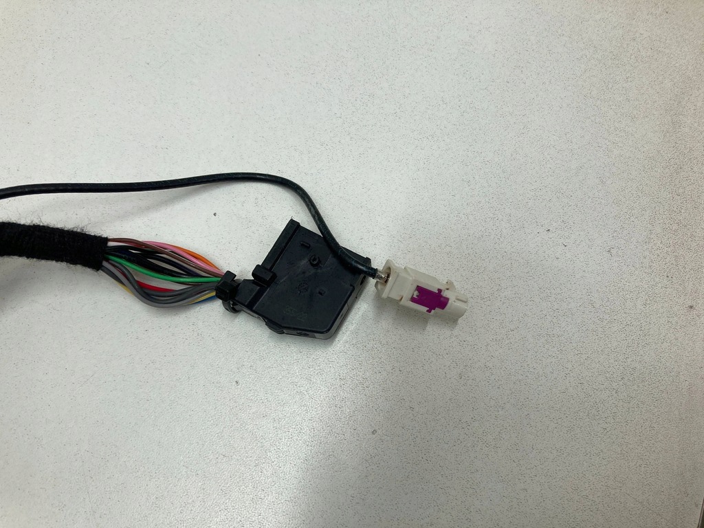 фото №6, Зеркало правое opel astra l vi peugeot 308 t10 408 камера 16 pin full опция