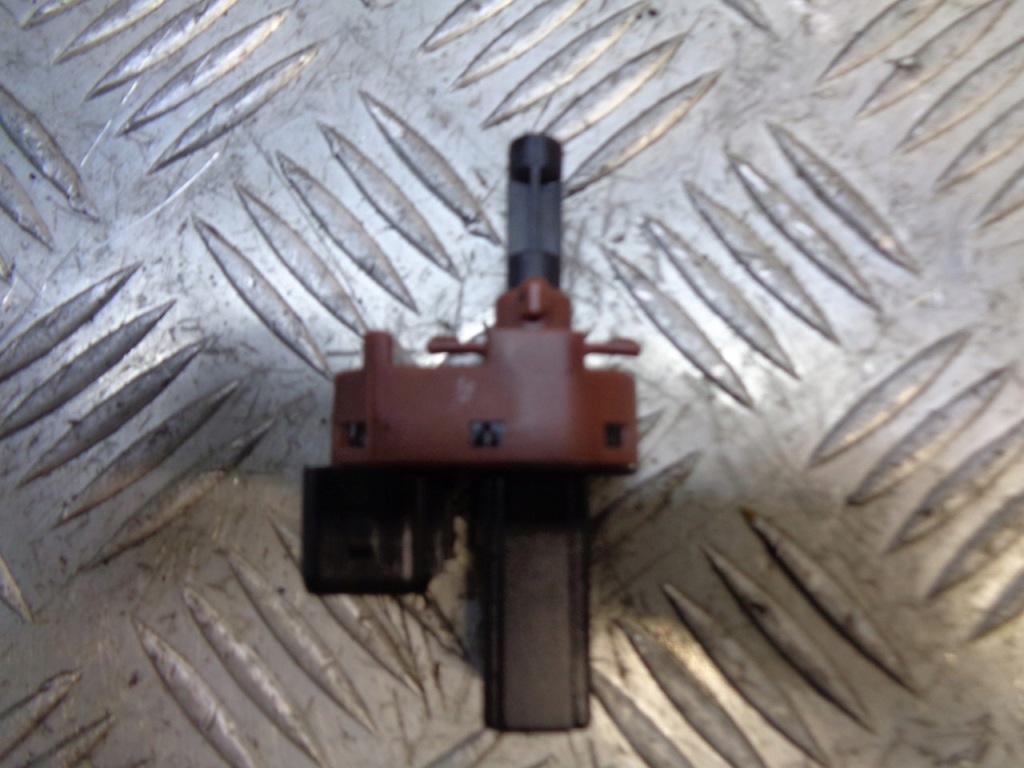 фото №1, Датчик педалі зчеплення fusion ford оригінальний номер 2s6t-7c534-aa