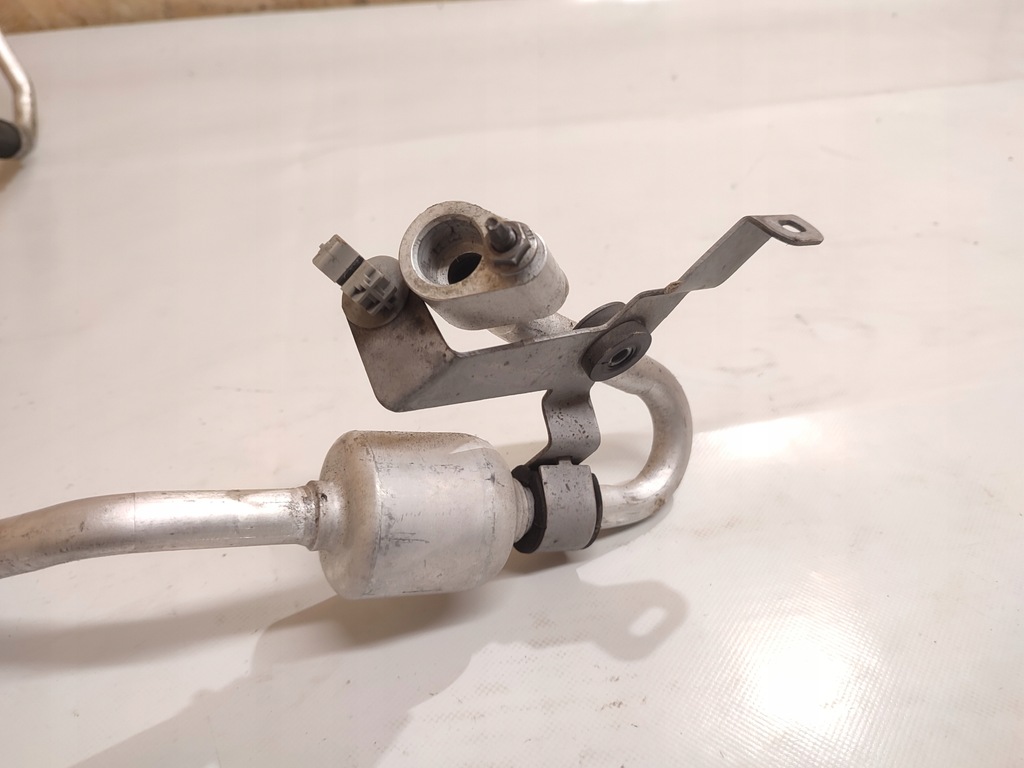 фото №5, Renault laguna iii шланг кондиціонера 2.0 dci