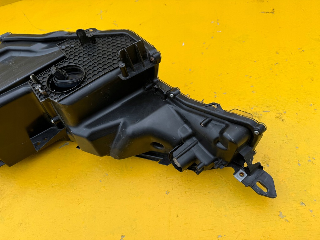 фото №12, Toyota chr c-hr 16r- лампа правая передняя правый перед full led