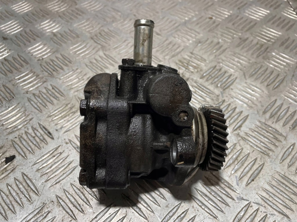 фото №4, Насос усилителя renault mascott 3.0 dci