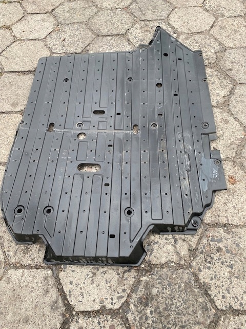 фото №8, Hondy jazz iv 2015-2020r защита нижняя подвеска 74641-t5a