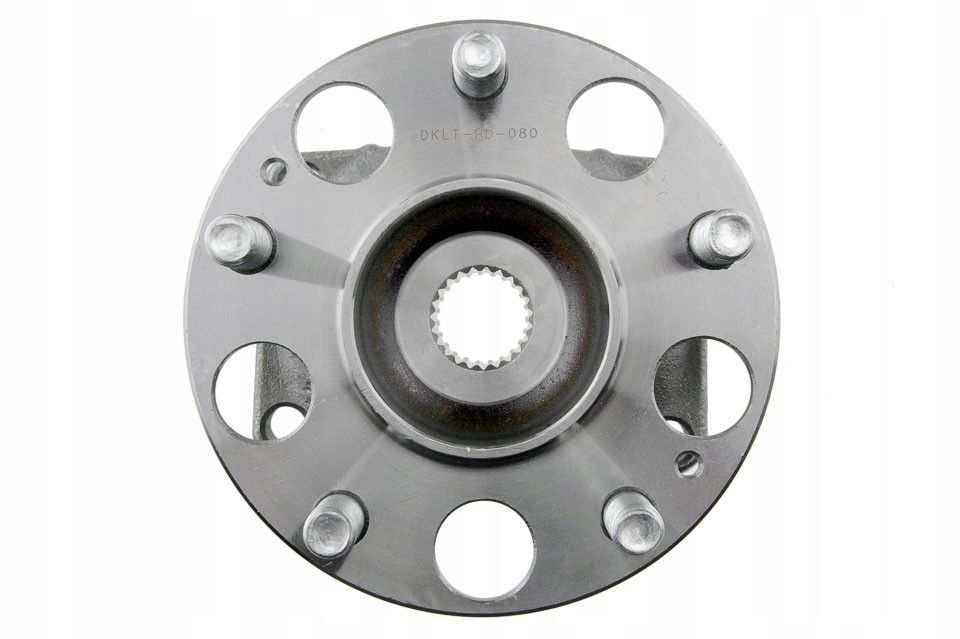 фото №2, Nty klt-hd-080 набір підшипник колеса