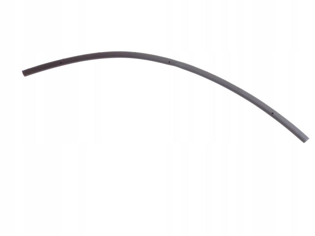 фото №1, Berlingo 19-24 прокладка капот капот бампер левая