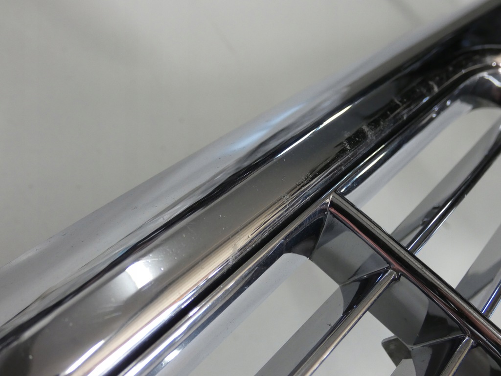 фото №6, Решітка радіатора, решітка радіатора jaguar xj