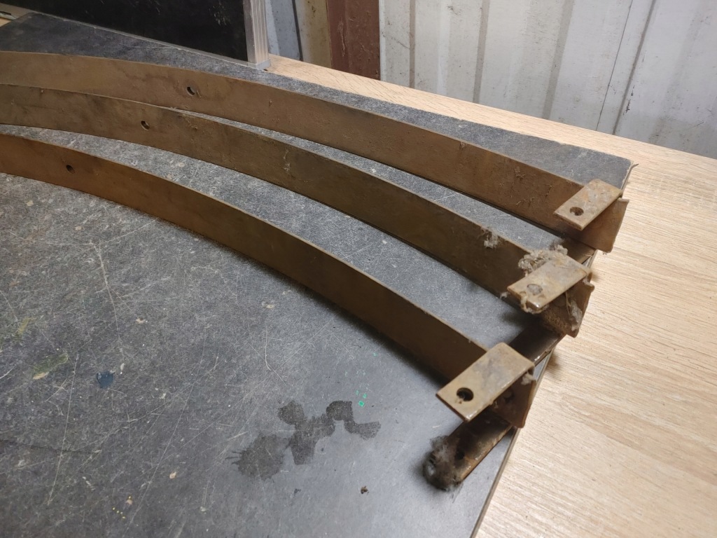 Автомобіль prl ресора ресорний нове щітка 75 cm оригінал нове prl Оригінал