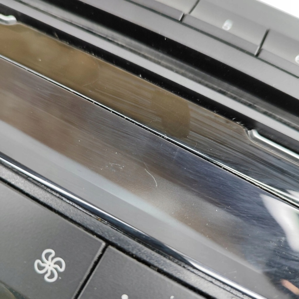 фото №10, Bmw 4 f32 f33 2016 переключатель / выключатель обдув вентилятор