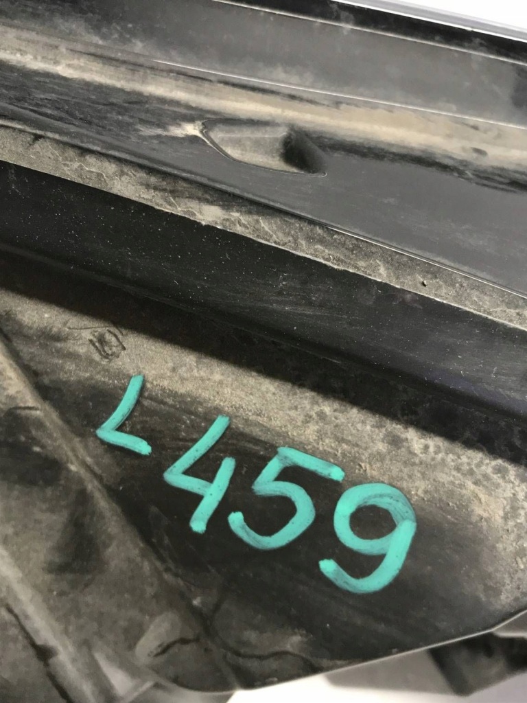 Tesla model y 2021 перед сторона права лампа передня 151495300d Київ