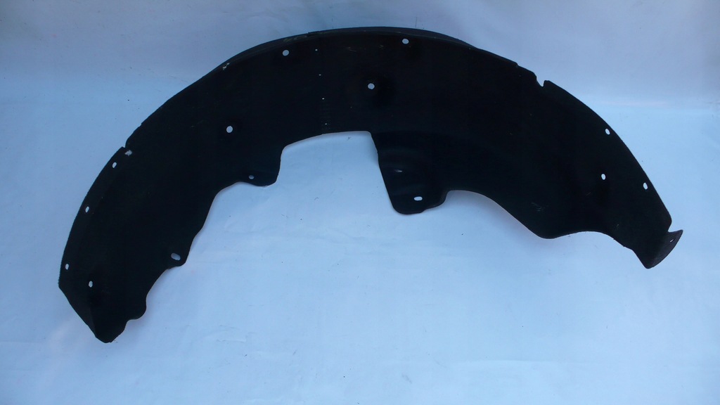 фото №1, Hyundai i40 підкрилок задні ліва 86825-3z000