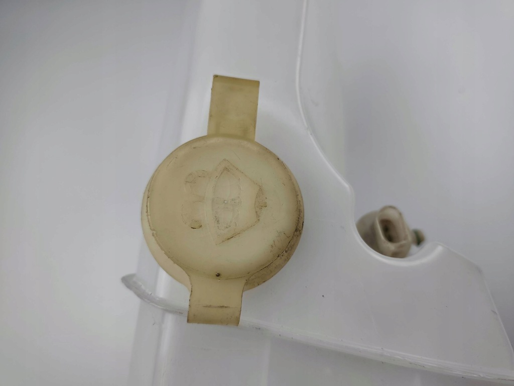 Бачок рідина омивача mercedes ml w163 a16386060 3 насос в Україні