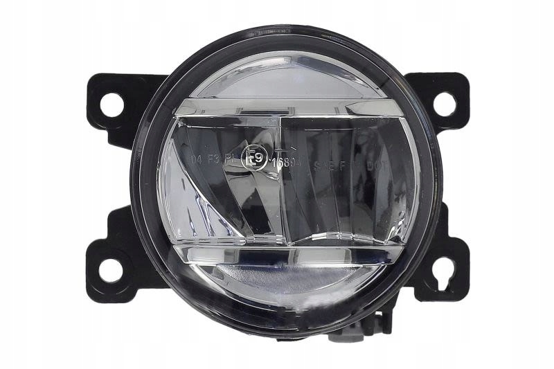 фото №1, Лампа противотуманная honda odyssey 2000 2001 2002 2003 2004 2005 2006 2007