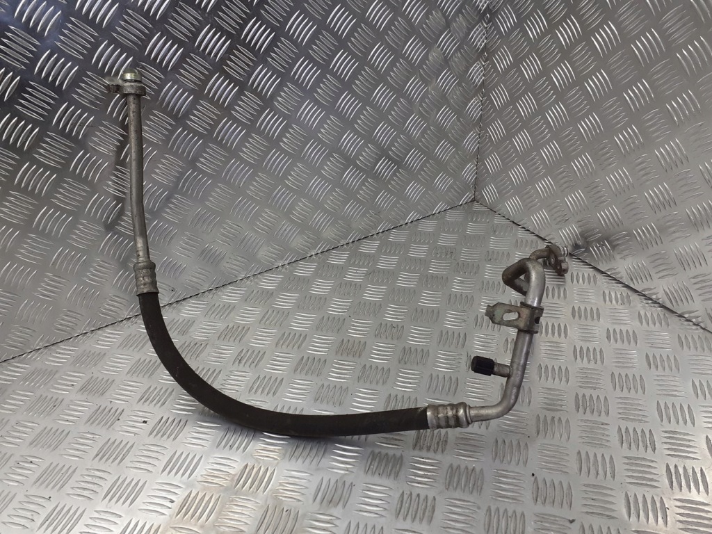 фото №1, Шланг кондиционера nissan micra k12 1.2