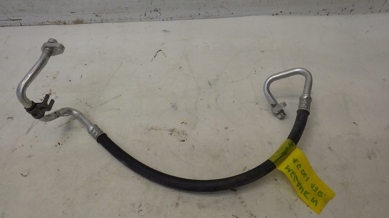 фото №2, Wąż трубка кондиціонера renault megane iv 1.5 dci