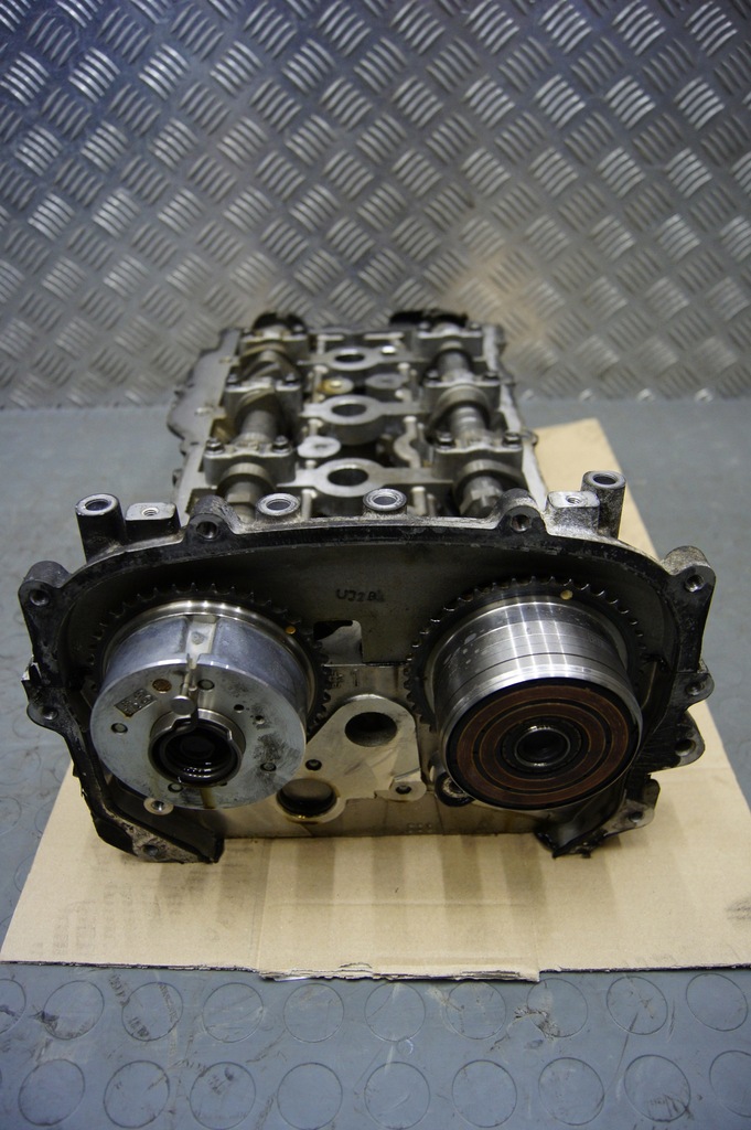 фото №8, Головка 2.0t i30 n iii lift