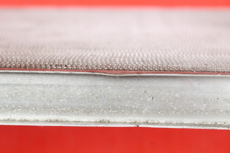 фото №12, Радіатор wody jeep cherokee 5 v kl 2.2 multijet 200 km 13-17