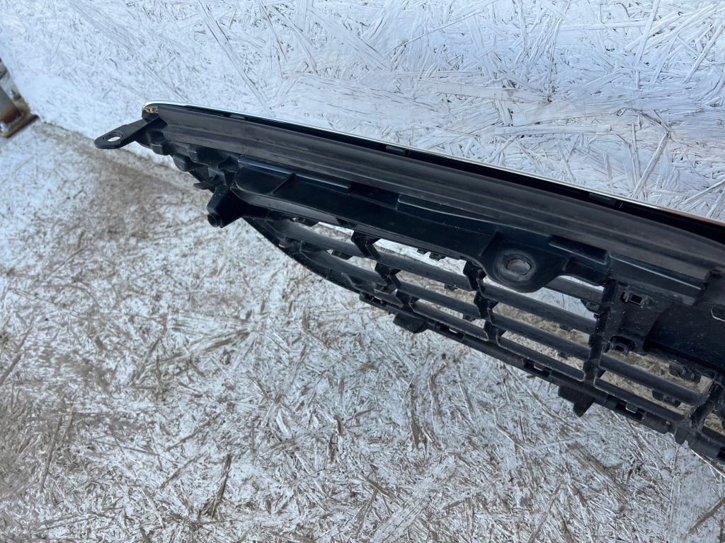 фото №8, Решітка радіатора решітка радіатора решітка радіатора mercedes s w222 222 гарний