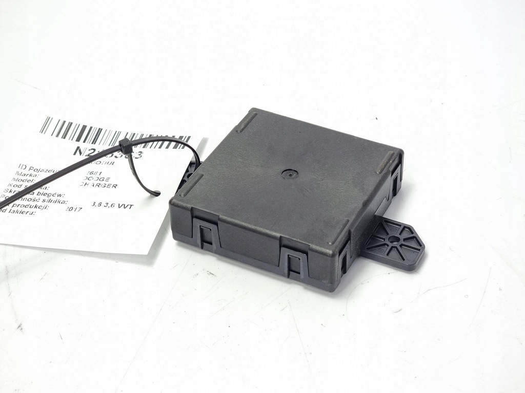 фото №1, Модуль двері p68316560ab dodge charger