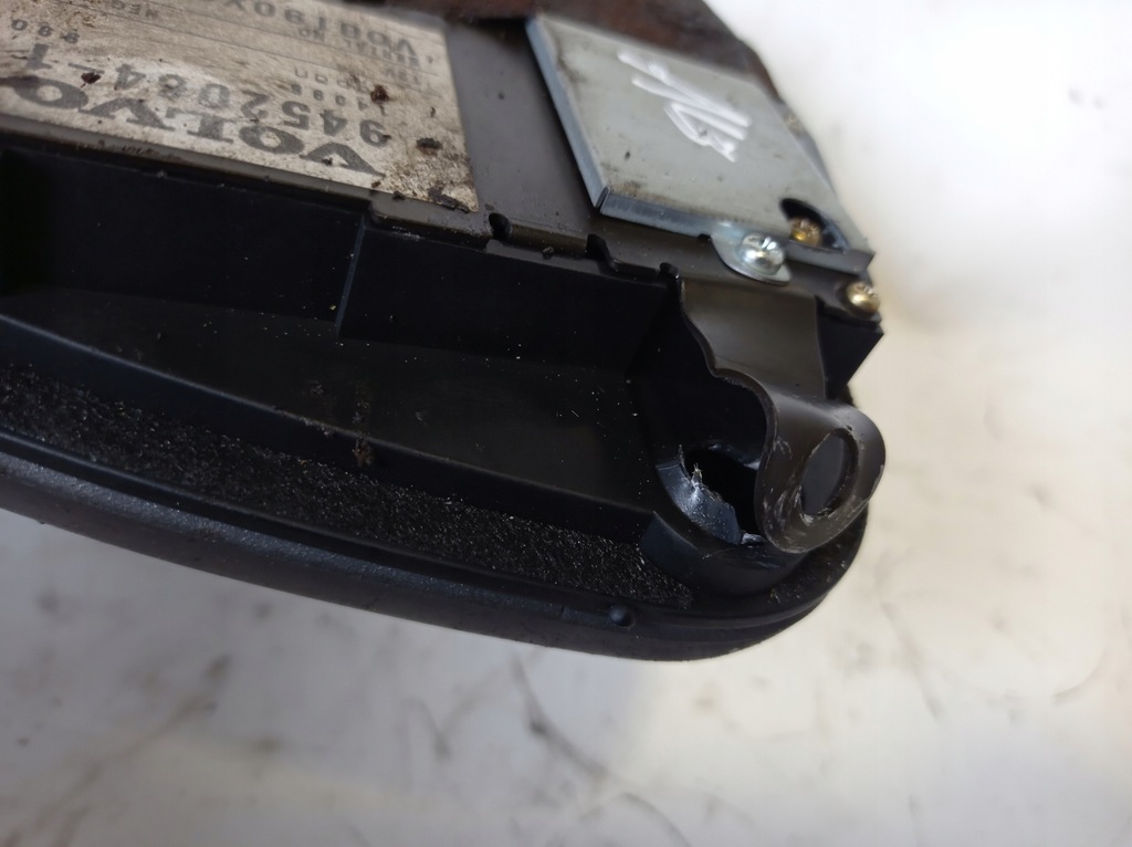 фото №11, Дисплей навігація volvo s70 v70 9452064-1