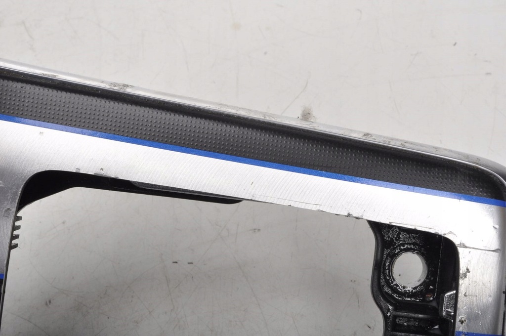 фото №4, Volvo v40 ii рамка радио панель обдув 08632794