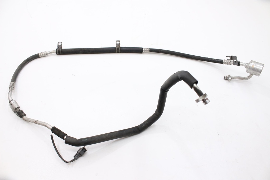 фото №7, Wąż шланг кондиционера renault zoe 924477415r