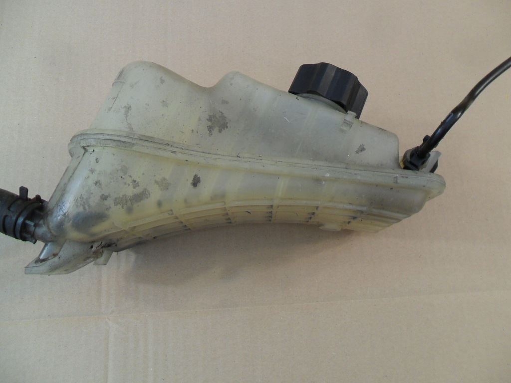 фото №9, Бачок омивача partner berlingo iii