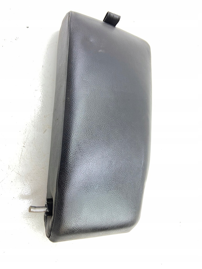 фото №7, Подлокотник задний сиденье кожа кронштейн na кружки задняя honda cr-v ii