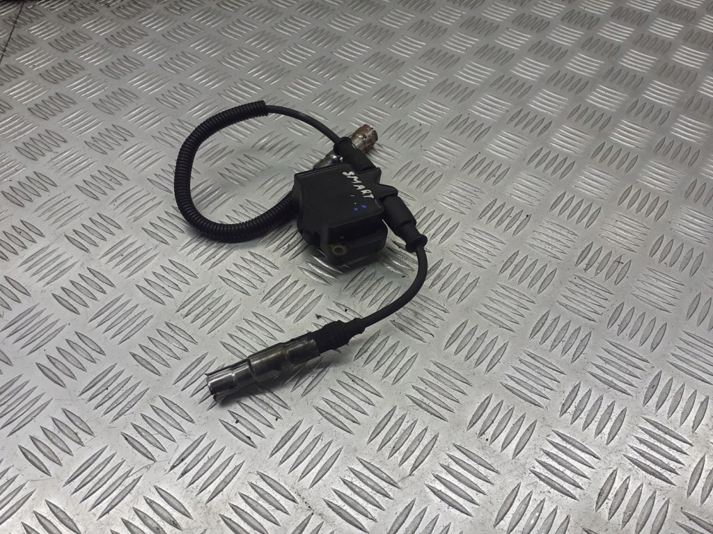фото №1, Катушка зажигания smart fortwo 0.6 a0001587703
