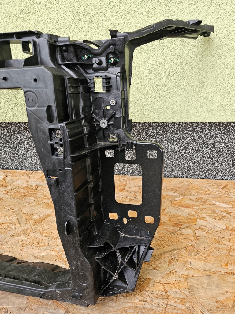 фото №6, Audi q3 pas усилитель 83a805594h оригинал идеальное состояние