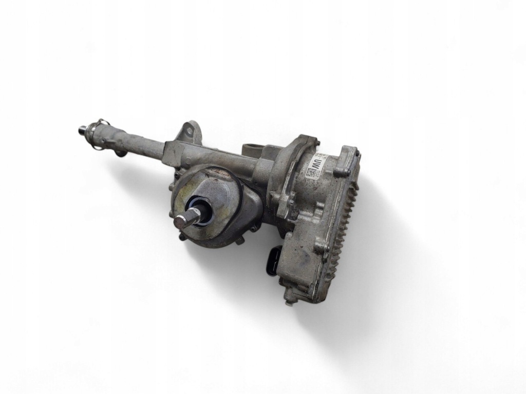 фото №9, Bmw x1 f48 f49 6878980 трансмиссия рулевая / рулевая рейка