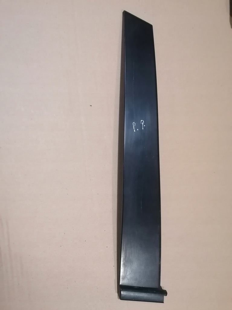 фото №1, Молдинг na дверь правая передняя защита наружная правое honda jazz iii 2008-