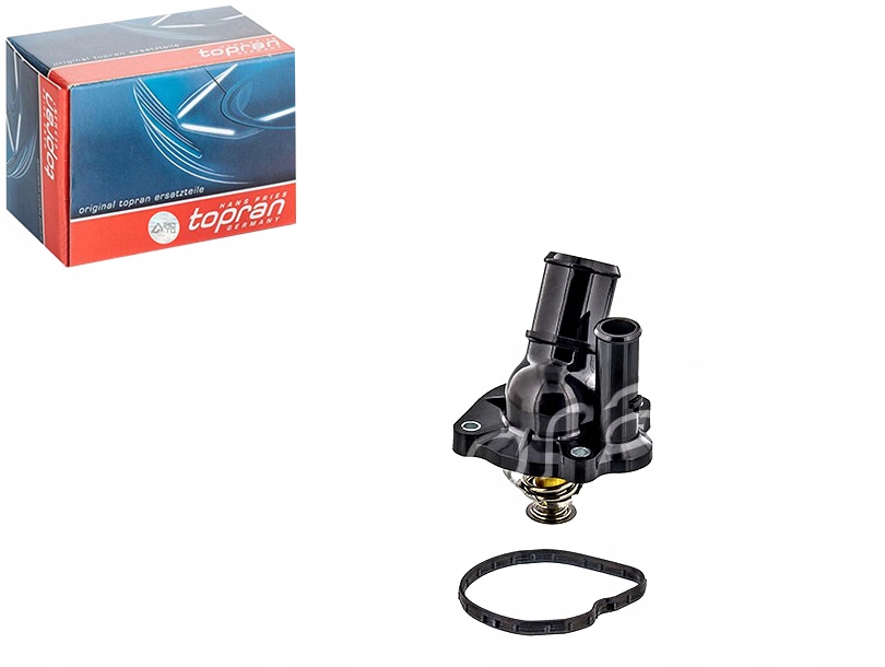 фото №1, Термостат рідина охолоджуючої ford ranger transit mazda 3 6 cx-7