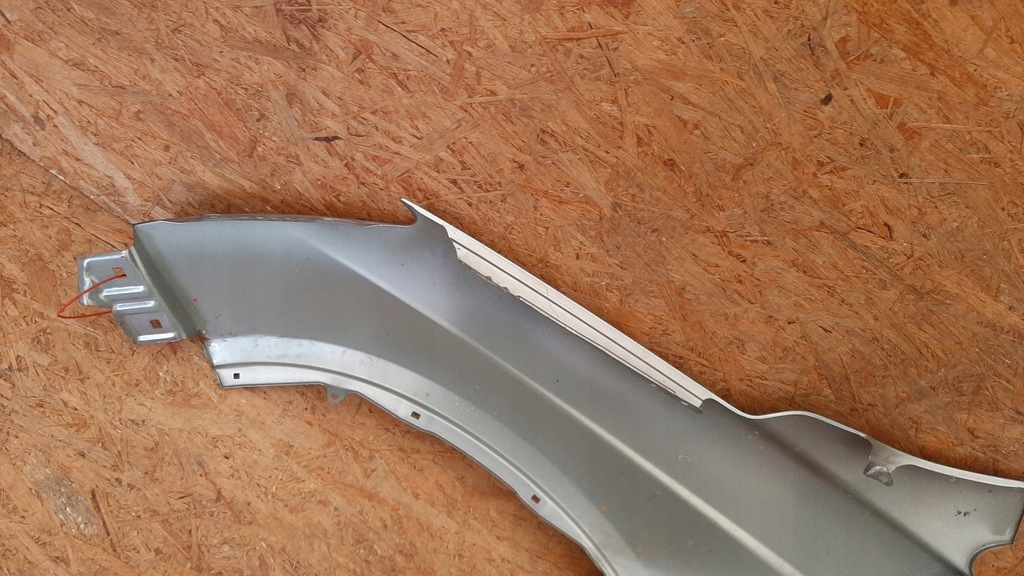 фото №11, Honda crv iii cr-v iii 2007- крила правий перед оригінальний