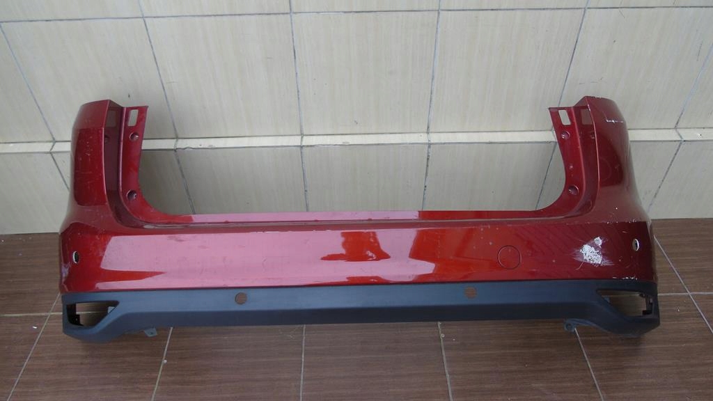 фото №1, Бампер задній задня ford c max ii 10-15 оригінальний номер