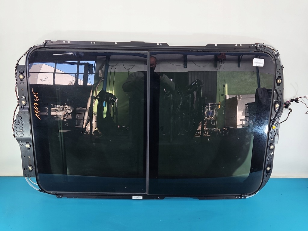 фото №1, Панорама vw sharan ii 10-22