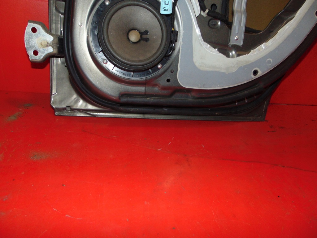 фото №10, Chevrolet epica запчасти дверь задняя правое 79u