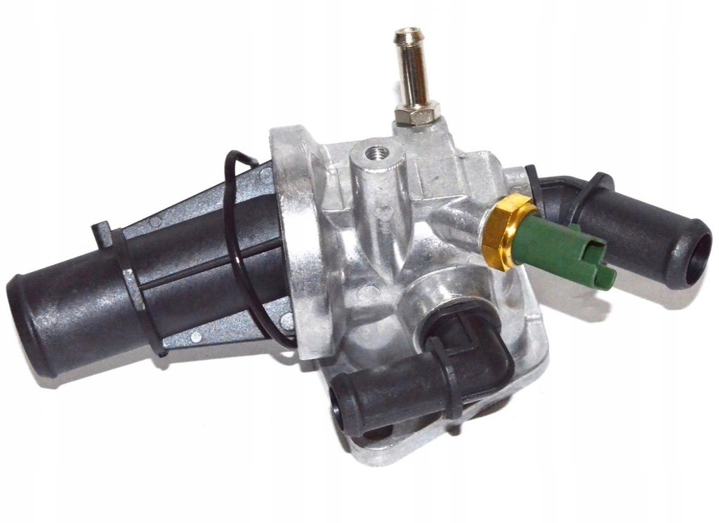 фото №1, Термостат do suzuki wagon r+ 1.3