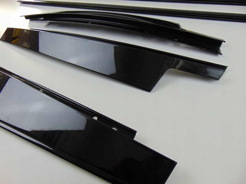 фото №10, Комплект накладка bmw e70 e71 x5 x6