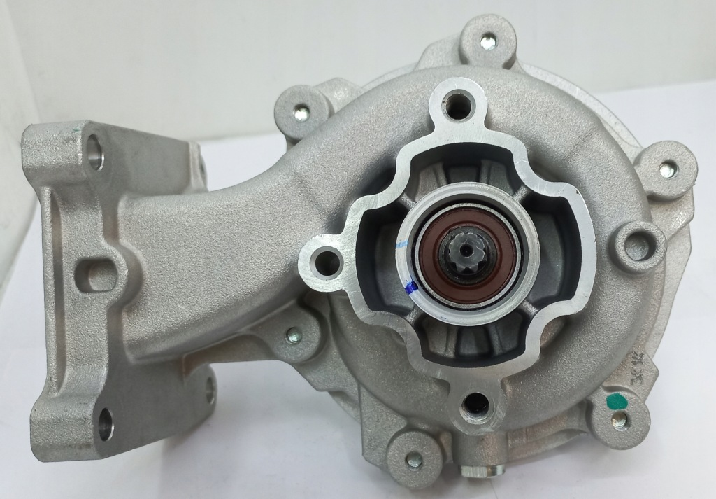 Насос води meyle 7132200007 Недорого